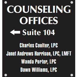 Coulter Counseling - Conveniently located near Loop 1604