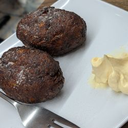 Antojitos tacaná