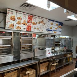KFC
