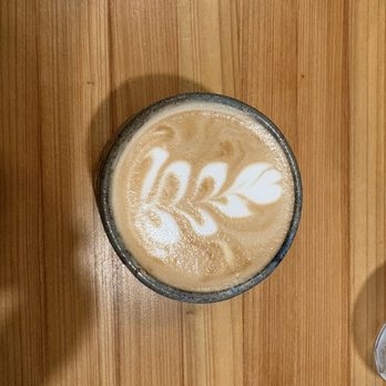 Bearcat CBD - Vanilla latte - Coffee & Tea Near Me - New Orleans, Louisiana Bearcat CBD - Vanilla latte - Coffee & Tea Near Me - New Orleans, Louisiana