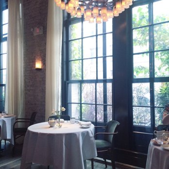 Le Coucou - French Near Me - New York, New York