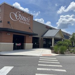 Gino's Italian Restaurant