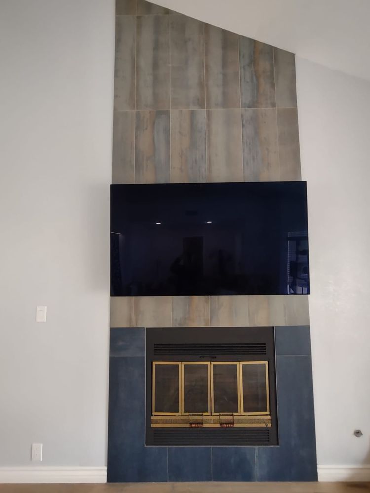 Slide of O.R. Renovations