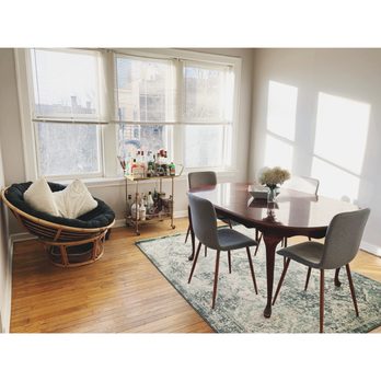 Waldron Bros Woodworking - I can't say how thankful I am that he repaired it so sturdily. - Furniture Stores Near Me - Chicago, Illinois Waldron Bros Woodworking - I can't say how thankful I am that he repaired it so sturdily. - Furniture Stores Near Me - Chicago, Illinois