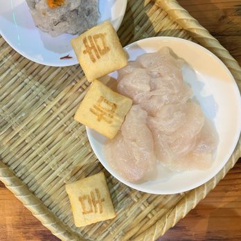 Hot Stix Hot Pot & BBQ - Cute fish tofu - Barbeque Near Me - Brooklyn, New York Hot Stix Hot Pot & BBQ - Cute fish tofu - Barbeque Near Me - Brooklyn, New York
