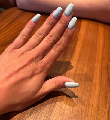 S&S nails & spa by null