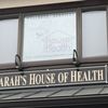 Sarah's House of Health gift card