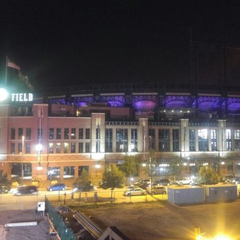 ViewHouse Ballpark - View of Coors Field from the rooftop bar. - Breakfast & Brunch Near Me - Denver, Colorado ViewHouse Ballpark - View of Coors Field from the rooftop bar. - Breakfast & Brunch Near Me - Denver, Colorado