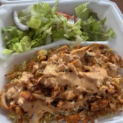 Merhaba Shawarma