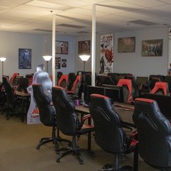 Gamers Heaven - Their console section
