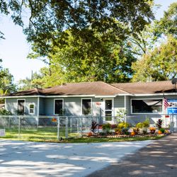 Brazos Woods Pet Resort & Day Spa
