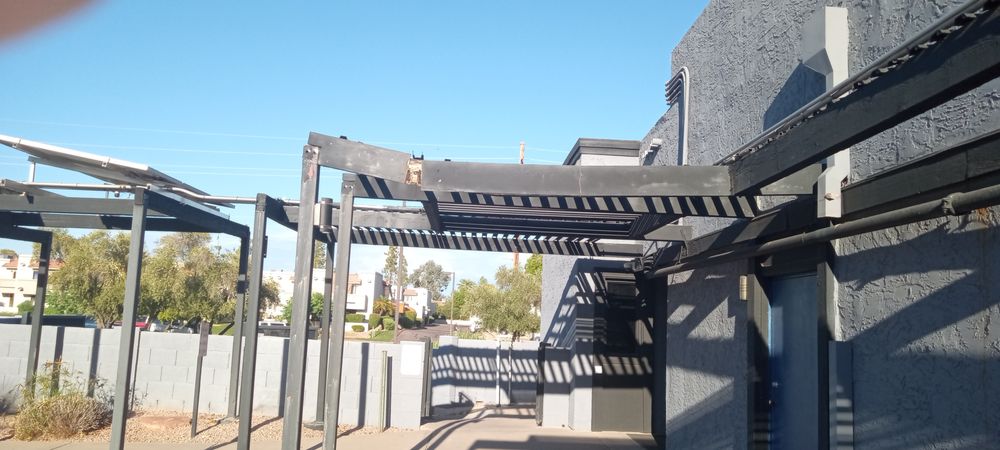 The Flats at Granite Reef - property management company in Scottsdale, AZ