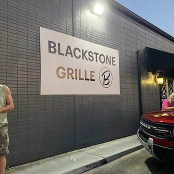 Blackstone Grille - Steakhouses Near Me - Chattanooga, Tennessee Blackstone Grille - Steakhouses Near Me - Chattanooga, Tennessee