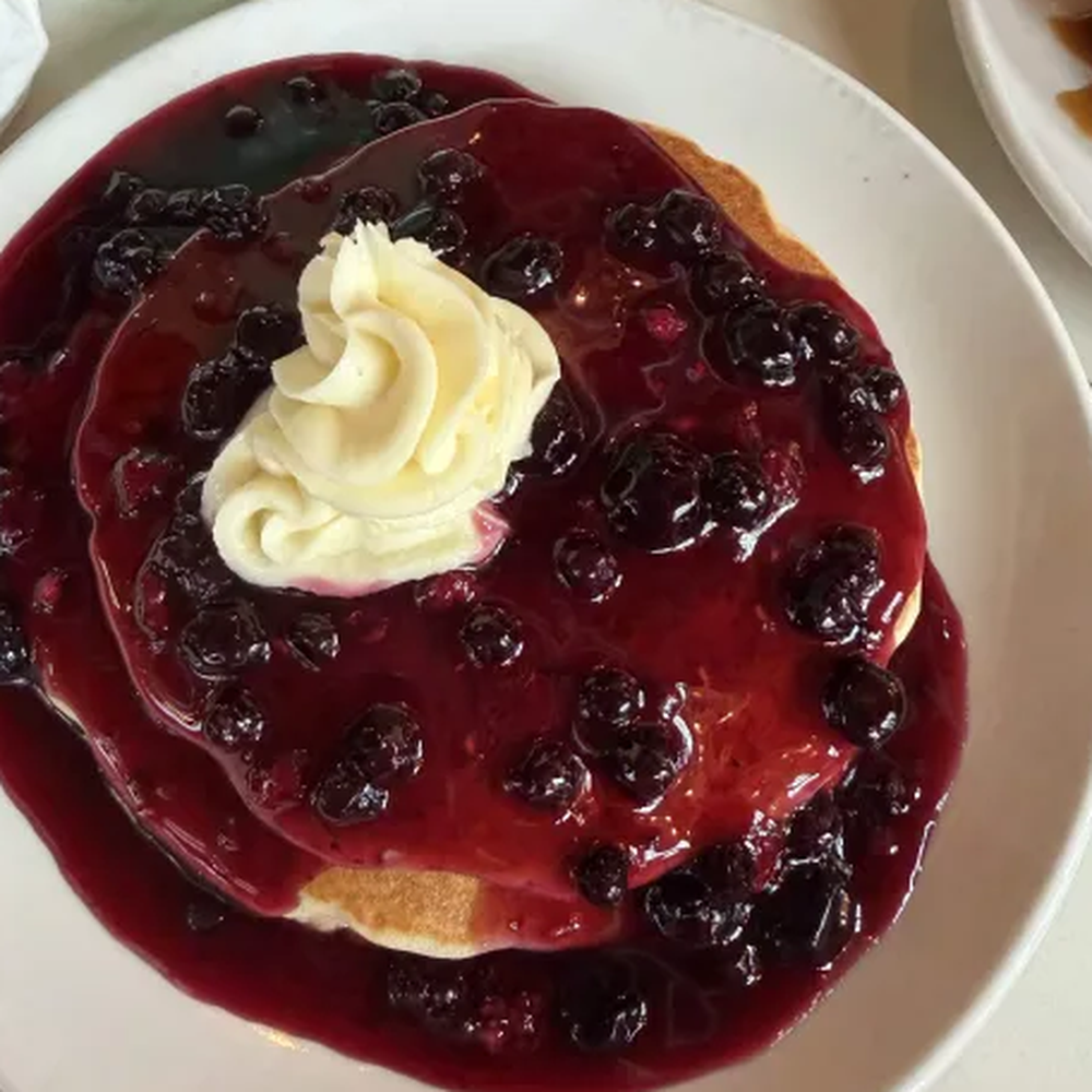 Mimosas - Blueberry pancakes - Breakfast & Brunch Near Me - Myrtle Beach, South Carolina Mimosas - Blueberry pancakes - Breakfast & Brunch Near Me - Myrtle Beach, South Carolina