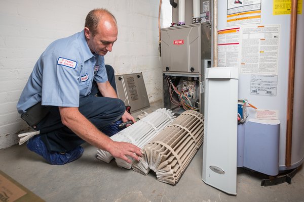Msp Heating And Air Conditioning Reviews www.yelp.com
