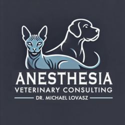 Anesthesia Veterinary Consulting
