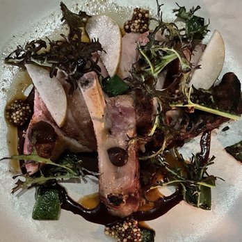 Campfire - Pork - New American Near Me - Carlsbad, California Campfire - Pork - New American Near Me - Carlsbad, California