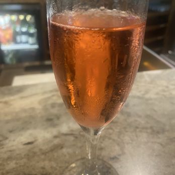The Half Shell - Mimosa - Salad Near Me - Germantown, Tennessee