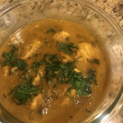 Jude's Desi Khana - Indian Personal Chef