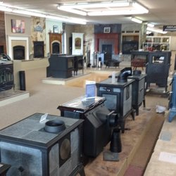 Acme Stove