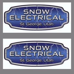 Snow Electrical - Snow Electrical Inc