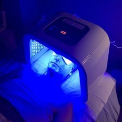 Glow to Go Facials