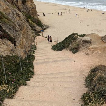 Poplar Beach - Beaches Near Me - Half Moon Bay, California