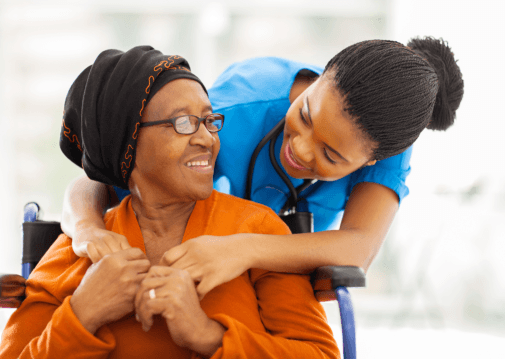 Lovingcare Nursing & Home Care Services - home care agency in West Saint Paul, MN