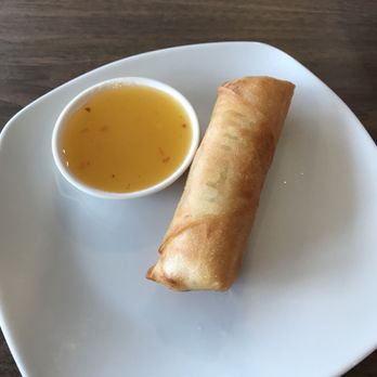 Thai O-Sha - Spring roll - Thai Near Me - Westland, Michigan Thai O-Sha - Spring roll - Thai Near Me - Westland, Michigan