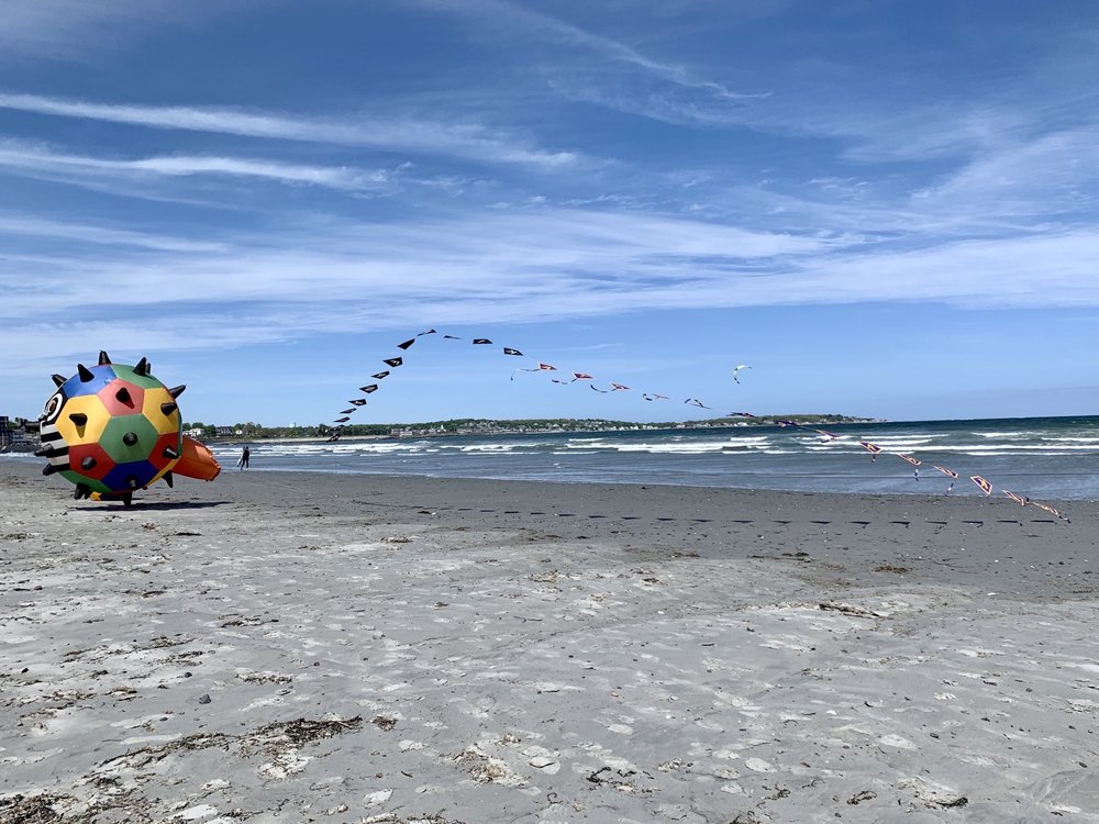 NAHANT BEACH 125 Photos & 125 Reviews Beaches Nahant, MA