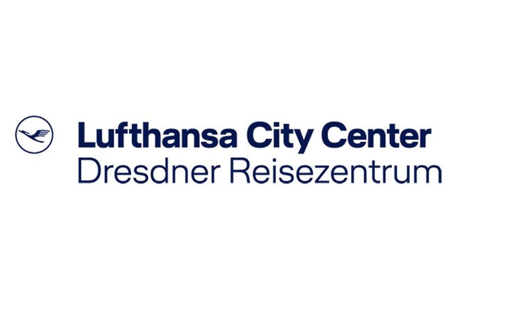 DRESDNER REISEZENTRUM LUFTHANSA CITY CENTER BUSINESS TRAVEL