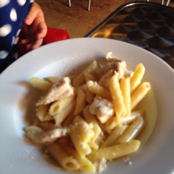 Peperoncino - The reason I come here... Lol - Italian Near Me - Orlando, Florida