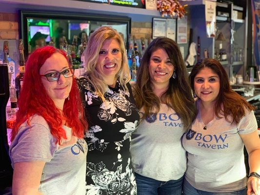 The Oxbow Tavern by null