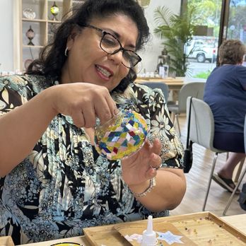 Art Masterclass - Beautiful - Arts & Crafts Near Me - Tustin, California