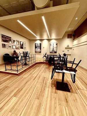 Lakon Paris Patisserie by null