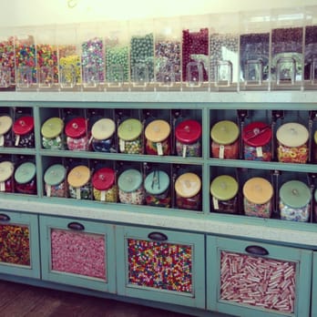 Sweet Shop - Love the colors - Candy Stores Near Me - Los Altos, California Sweet Shop - Love the colors - Candy Stores Near Me - Los Altos, California