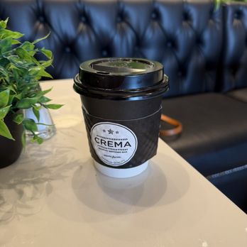 Crema Gourmet - To go available - Breakfast & Brunch Near Me - North Miami, Florida