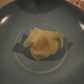 Bastion - Passion fruit rice-cream - Cocktail Bars Near Me - Nashville, Tennessee