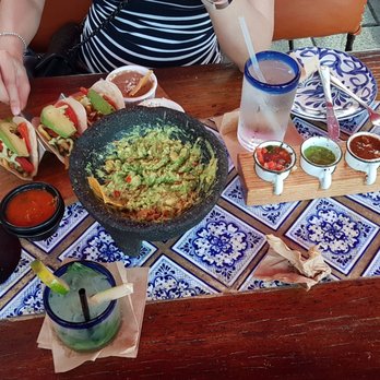 Oh! Mexico - Mexican Near Me - Miami Beach, Florida