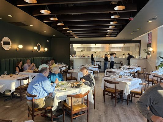 Ascione Bistro Skokie by null