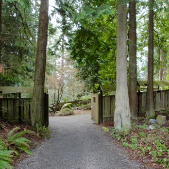 Big Rock Garden - Entrance - Parks Near Me - Bellingham, Washington Big Rock Garden - Entrance - Parks Near Me - Bellingham, Washington