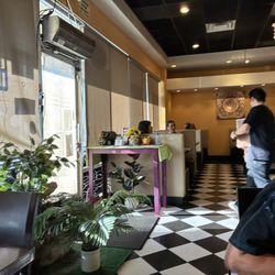 Nara Thai Cuisine