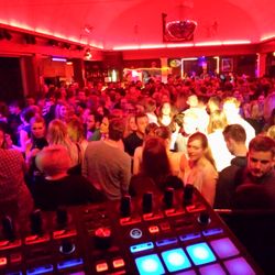 Wolters Gasthof - 20 mal im Jahr Danz ob de Deel