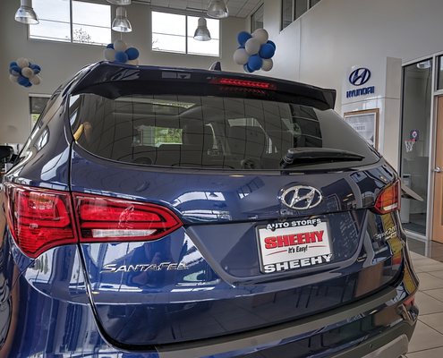 SHEEHY HYUNDAI OF WALDORF - Updated July 2025 - 33 Photos & 161 Reviews ...