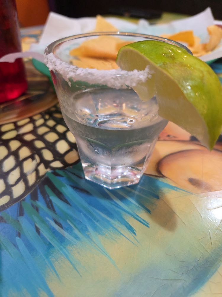 Ranchero Mexican Restaurant