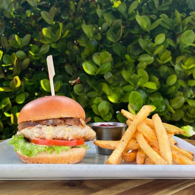 Bokampers Sports Bar & Grill by null