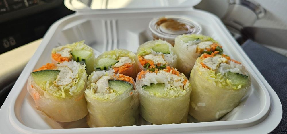 Lynn’s Thai Restaurant