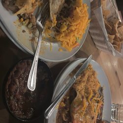 La Campana Mexican Restaurant
