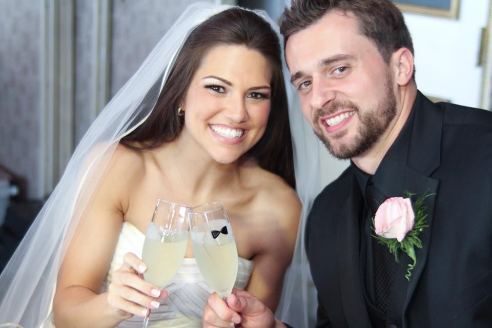 The Boiler Room Pittsburgh - wedding in Pittsburgh, PA