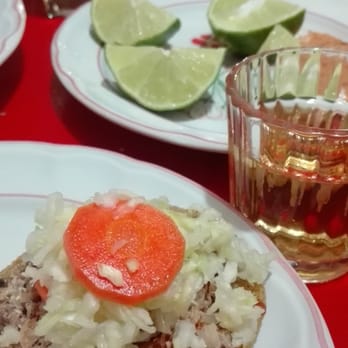 Antojadero Itsmeño - No hay garnacha sin sobremesa. - Mexican Near Me - Oaxaca, OAX Antojadero Itsmeño - No hay garnacha sin sobremesa. - Mexican Near Me - Oaxaca, OAX